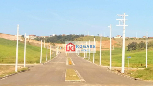 Imagem 1 de 11 de Terreno À Venda, 820 M² Por R$ 405.435,68 - Jardim Portugal - São José Dos Campos/sp - Te0974