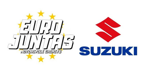 Junta Tampa Embreagem Suzuki V-strom Dl 1000 (2002 - 2018)