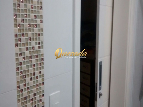 Imagem 14 de 30 de Casa À Venda No Helvétia Park Ii - Indaiatuba - Sp - Quesada Imóveis - Ca00101 - 68738914