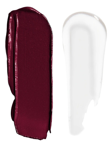 Labial Megalast Lock N Shine Dark Wisteria