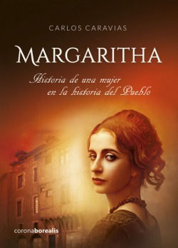 Margaritha Caravias, Carlos Corona Borealis