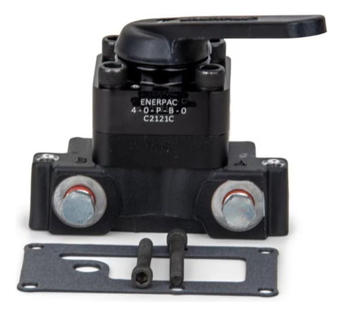 Vm-4 - Enerpac - Válvula De Control Direccional - Manual