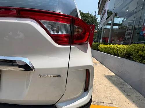 Honda BR-V 1.5 Prime Cvt