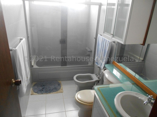Imagen 14 de 22 de 22-6647. Apartamento Con Vista Al Avila En Una De Las Mejores Zonas De Caracas.