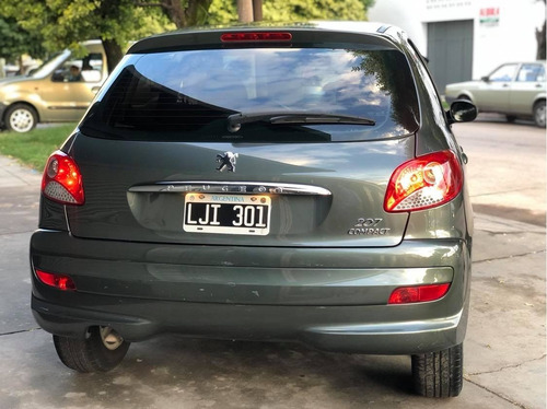 Peugeot 207 Allure Xs 2012