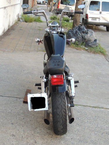 Suzuki Intruder Vs 800 1994