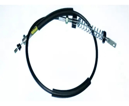 Cable De Acelerador Para Ford Taunus Del 79 Al 81 Cavallino