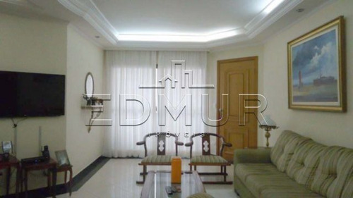 Imagem 2 de 15 de Apartamento - Vila Gilda - Ref: 12162 - V-12162