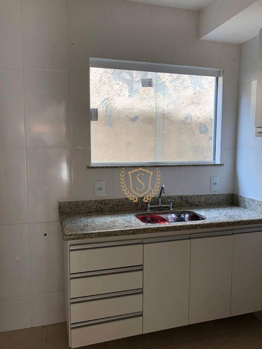 Casa Com 2 Dormitórios À Venda, 90 M² Por R$ 289.000,00 - Caxangá - Teresópolis/rj - Ca0093