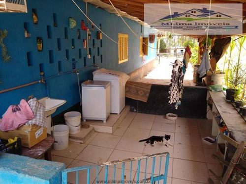 Chácaras À Venda Em Nazare Paulista/sp - Compre O Seu Chácaras Aqui! - 1475130