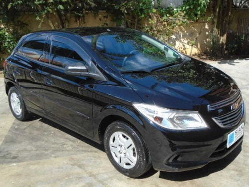 Chevrolet Onix Hatch Lt 1.0 Spe/4 8v Flex