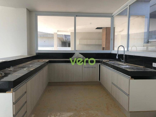Imagem 5 de 16 de Casa Com 3 Dormitórios, 250 M² - Venda Por R$ 1.750.000,00 Ou Aluguel Por R$ 9.000,00/mês - Jardim Imperador - Americana/sp - Ca0289