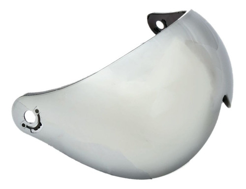 Imagem 5 de 5 de Viseira Metal Espelhada F21 Original Peels P/ Capacete F-21