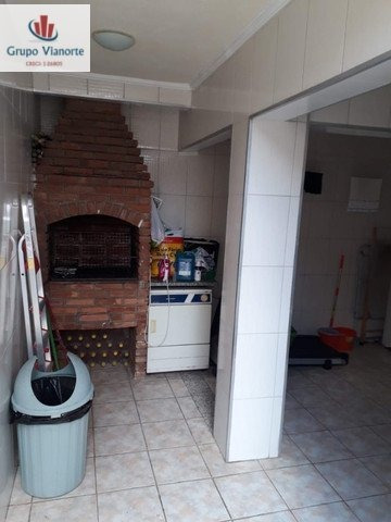 Imagem 13 de 17 de Sobrado A Venda No Bairro Lauzane Paulista Em São Paulo - - L5031(p)-1