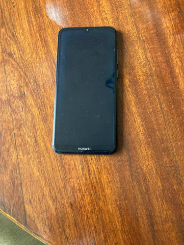 Imagen 1 de 2 de Celular Huaweia 19