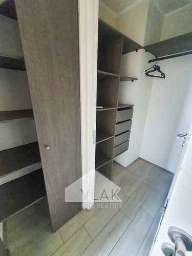Hermoso Y Amplio Dp Av Condell 2d-2b M Irarrazabal L3 Y L5