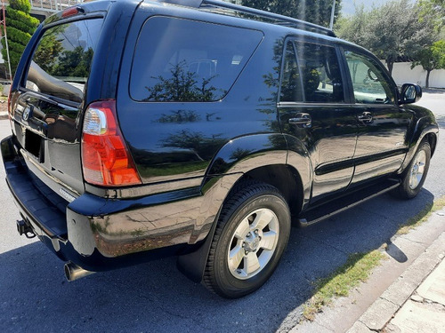 Imagen 2 de 10 de 4runner Limited - Premiumcars