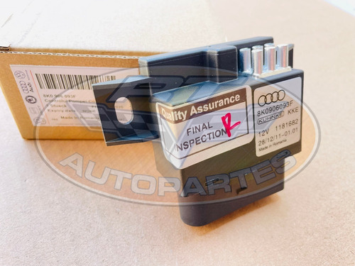 Modulo Bomba Gasolina Audi Rs5 2015 Original 8k0906093f