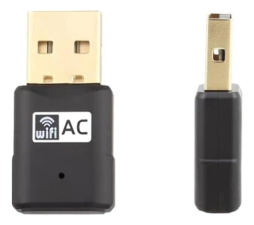 Fanvil Wf20 Usb Wifi Dongle (solo Compatible Con 2,4 Ghz/150