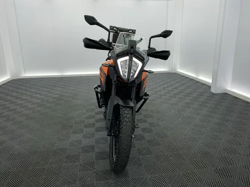 Ktm 390 Adventure