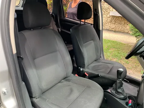 Renault Duster 1.6 Expression