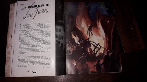 Revista Antigua Platino Al S De La Moda Y El Hogar 1946 (Usado)
