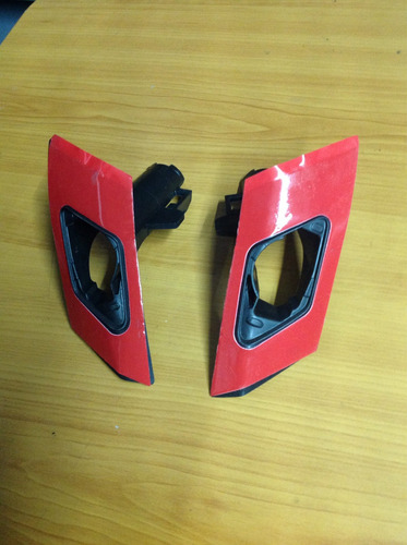 Lavafaros Izquierdo Y Derecho Bmw 328i 2012/14 Original