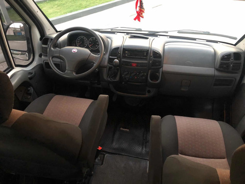 Fiat Ducato 2015 2.3 Economy Maxicargo Mjet Te C/abs