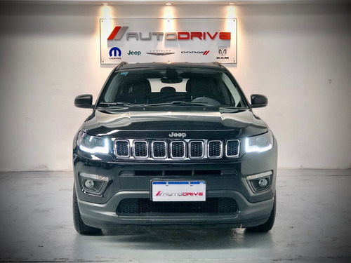 Jeep Compass Sport 2018 Autodrive