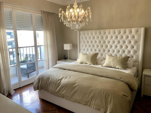 Imagen 20 de 30 de Departamento - Recoleta