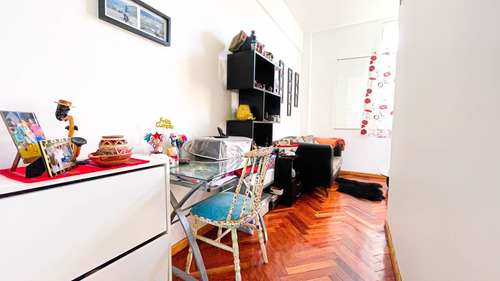 Imagen 7 de 20 de Venta Versailles Ph 2 Ambientes Luminoso