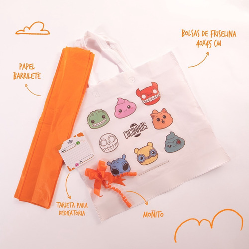 Cogonauts Mini Fixito - Llavero Picador