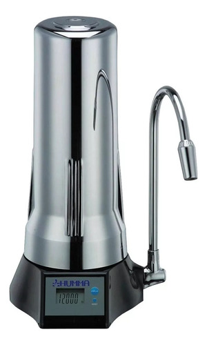 Imagen 8 de 9 de Repuesto Filtro Purificador Universal Aquatal Humma Hidrotek
