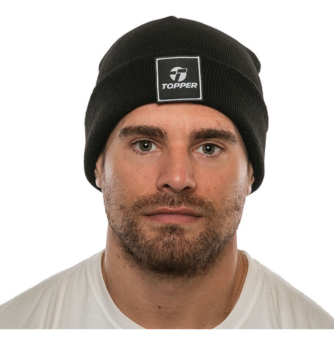 Gorro Beanie Topper Topper Tienda Oficial