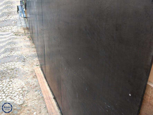 Terreno, Embaré, Santos - R$ 2.400.000,00, 0m² - Codigo: 11662 - V11662