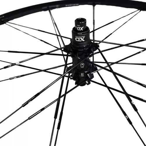 Par De Rodas Crankbrothers Cobalt 3 Boost Sram Xd 12v E Hg