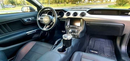 Imagen 8 de 10 de Ford Mustang 2020 5.0l Gt V8 At