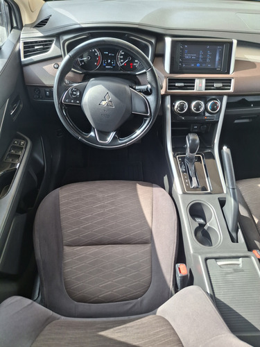 Mitsubishi Xpander 1.5 Cross At