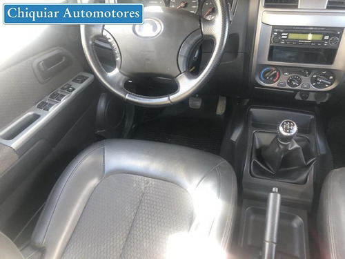 Gwm Wingle 5 Tecnologia Toyota 2.2 2019impecable!