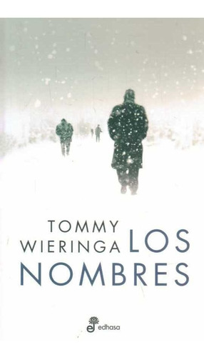 Símbres, Los  - Wieringa, Tommy