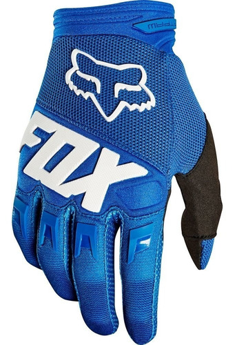 Guantes Para Bicicleta - Fox Racing Dirtpaw Glove Downhil