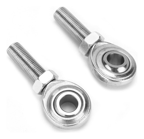 Auto Parts, 2 Piezas, Extremo De Varilla Cmr8, Junta Heim, 1