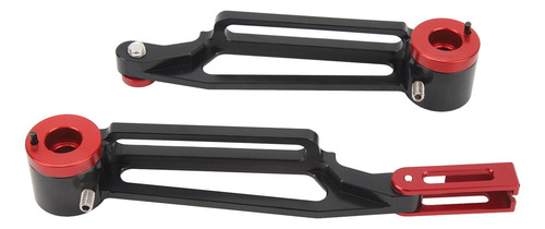Dsv Pieza De Freno Plegable De Aleación De Aluminio