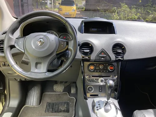 Renault Koleos 2.5 Dynamique 4x2