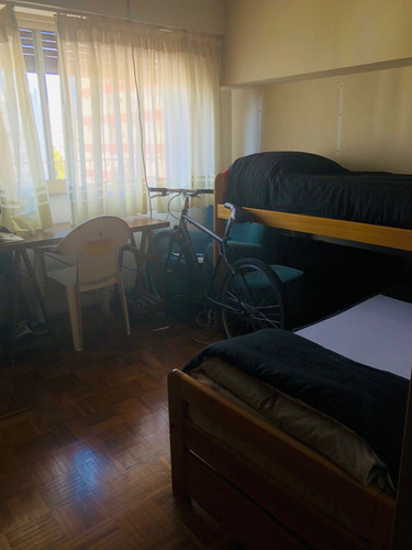 Imagen 11 de 15 de Dpto. 4 Amb. C/balcón Terraza En Venta En Villa Crespo