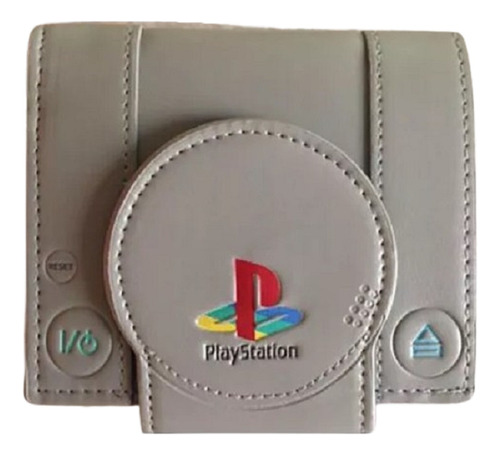 Billetera Sony Psp Console - A Pedido_exkarg