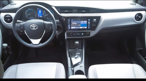 Toyota Corolla 1.8 Xei Mt 140cv