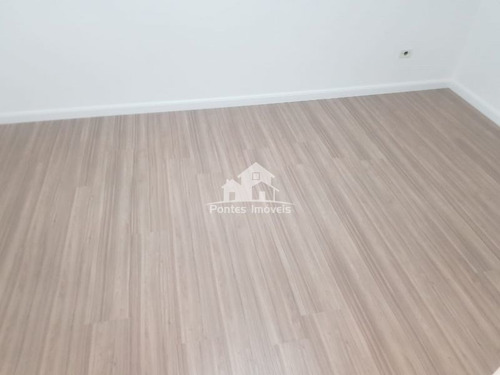 Imagem 27 de 30 de Apartamento 72m² 2 Dorms. No Bairro Baeta Neves Em São Bernardo Do Campo - Sp - Apa2135