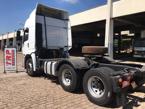 Vw 25390 - 2018 - Renovação De Frota Compre No Pátio Da Jbs