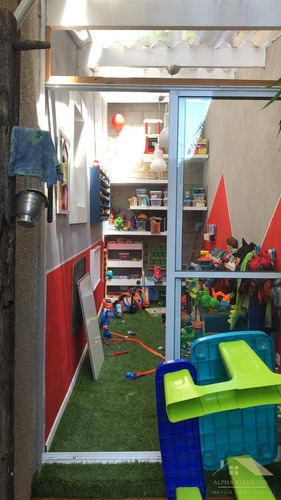 Imagem 11 de 15 de Bela Casa Para Venda Valor R$ 2.400.000,00 - 63